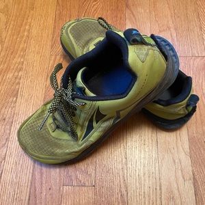 Altra lone peak 5